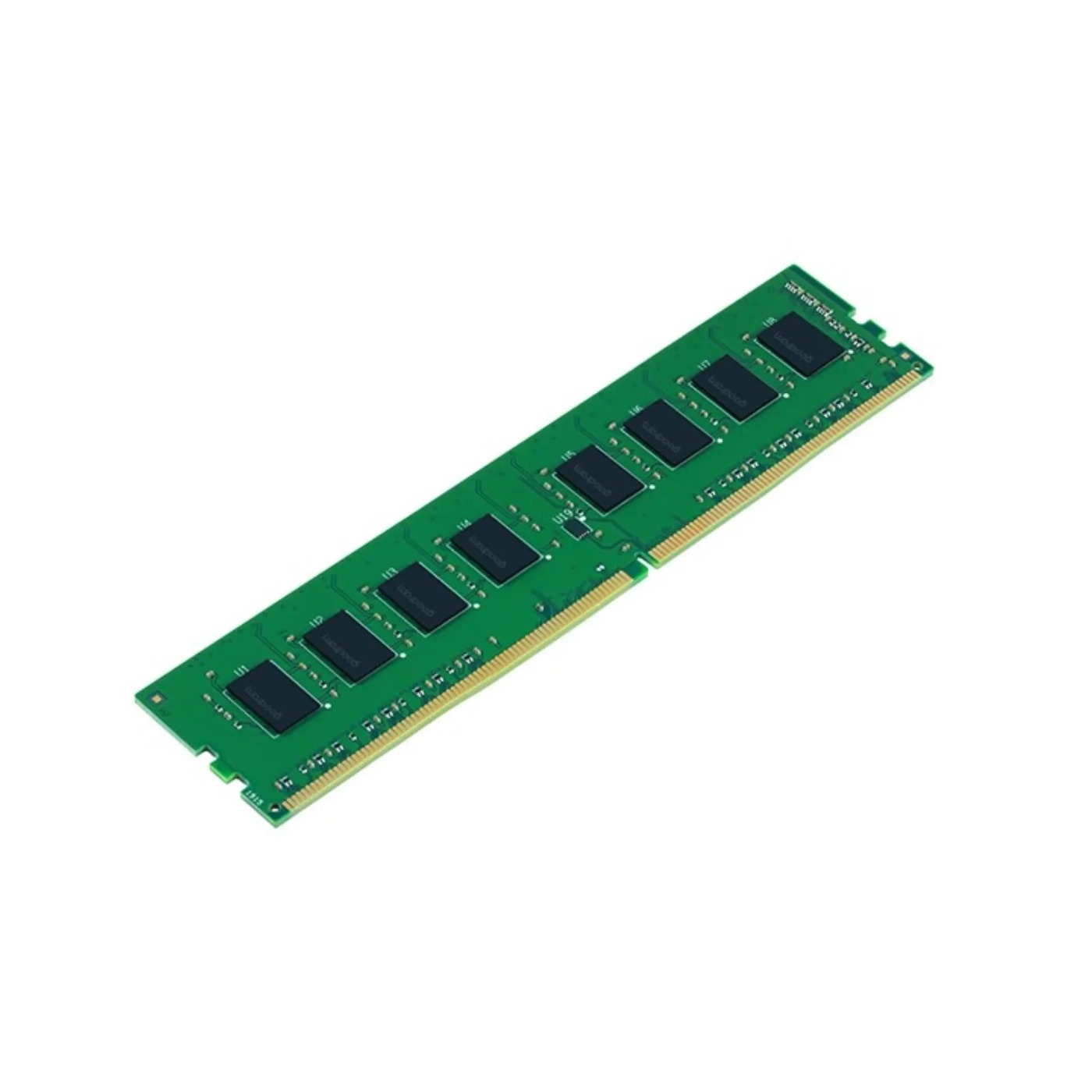 Модуль пам`яті DDR4 16GB/3200 Goodram (GR3200D464L22S/16G)