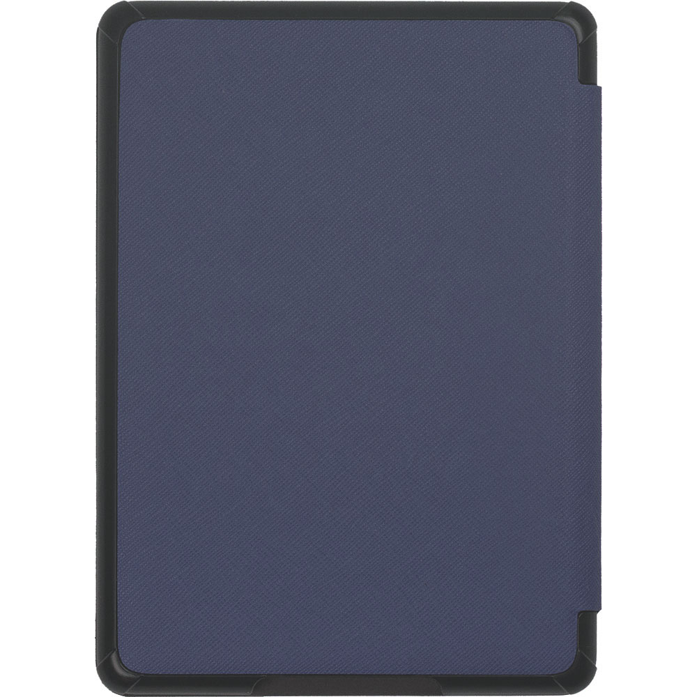 Чохол-книжка BeCover Ultra Slim Origami для Amazon Kindle Paperwhite 11th Gen. 2021 Deep Blue (707219)