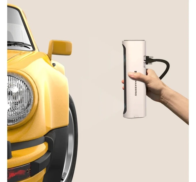 фото 3D-сканер 3DMakerPro Lynx Standard pack