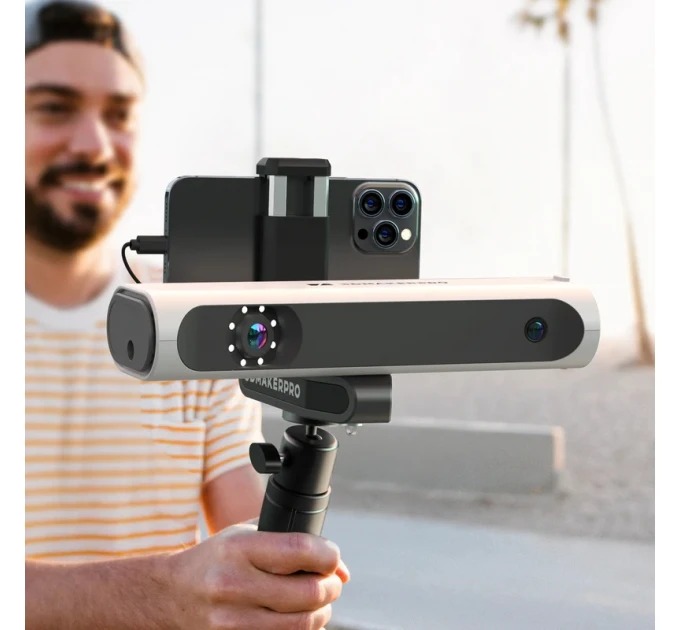 фото 3D-сканер 3DMakerPro Lynx Standard pack