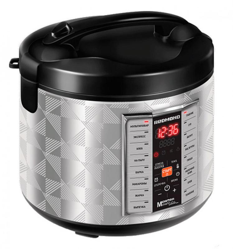 фото Мультиварка Redmond RMC-M26
