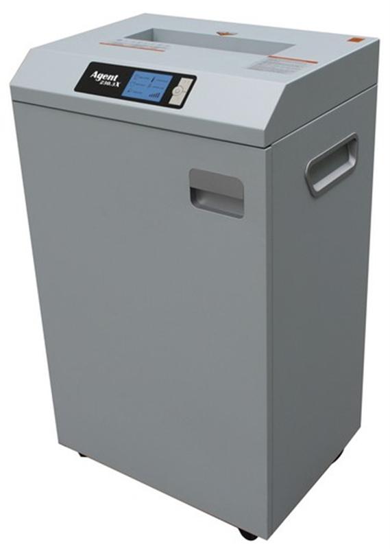 фото Шредер Agent 218.4 X