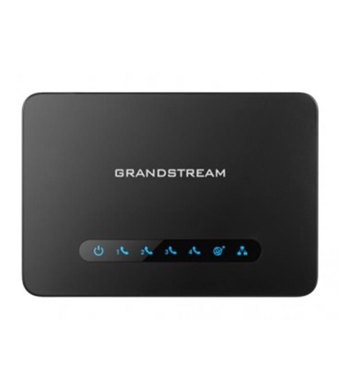 VoIP-Шлюз Grandstream HandyTone HT814