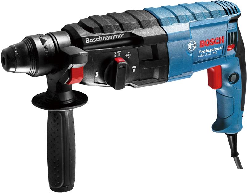Перфоратор Bosch GBH 2-24 DRE/GBH 240 (0611273000)