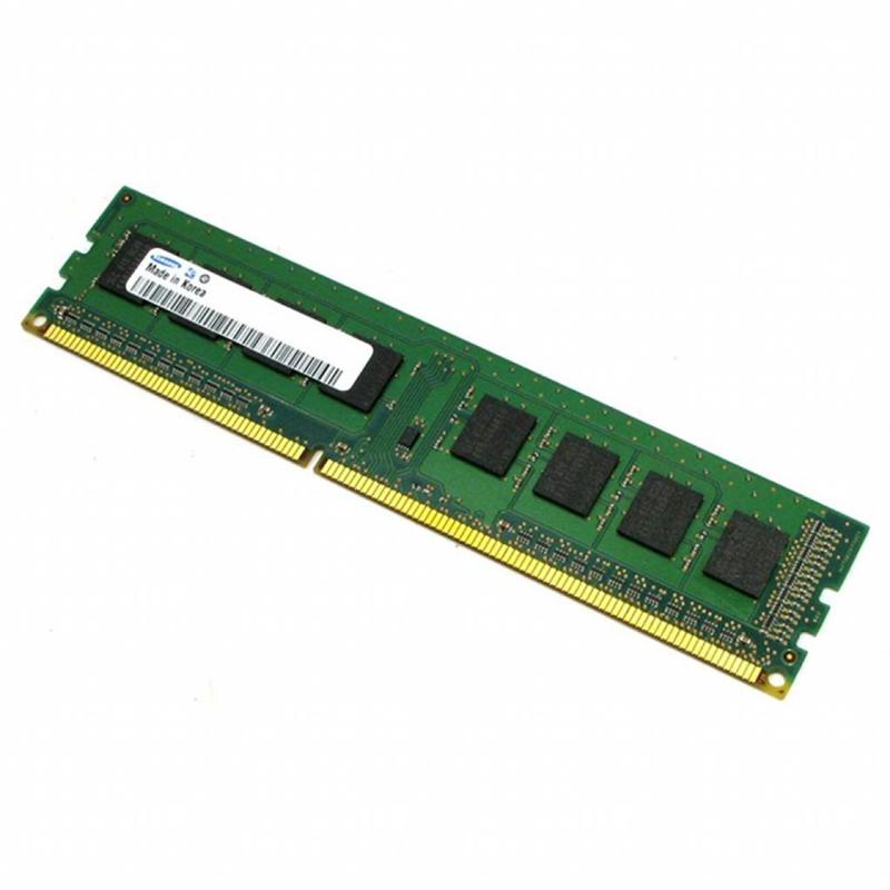 DDR4 4GB/2400 Samsung (M378A5244CB0-CRC)