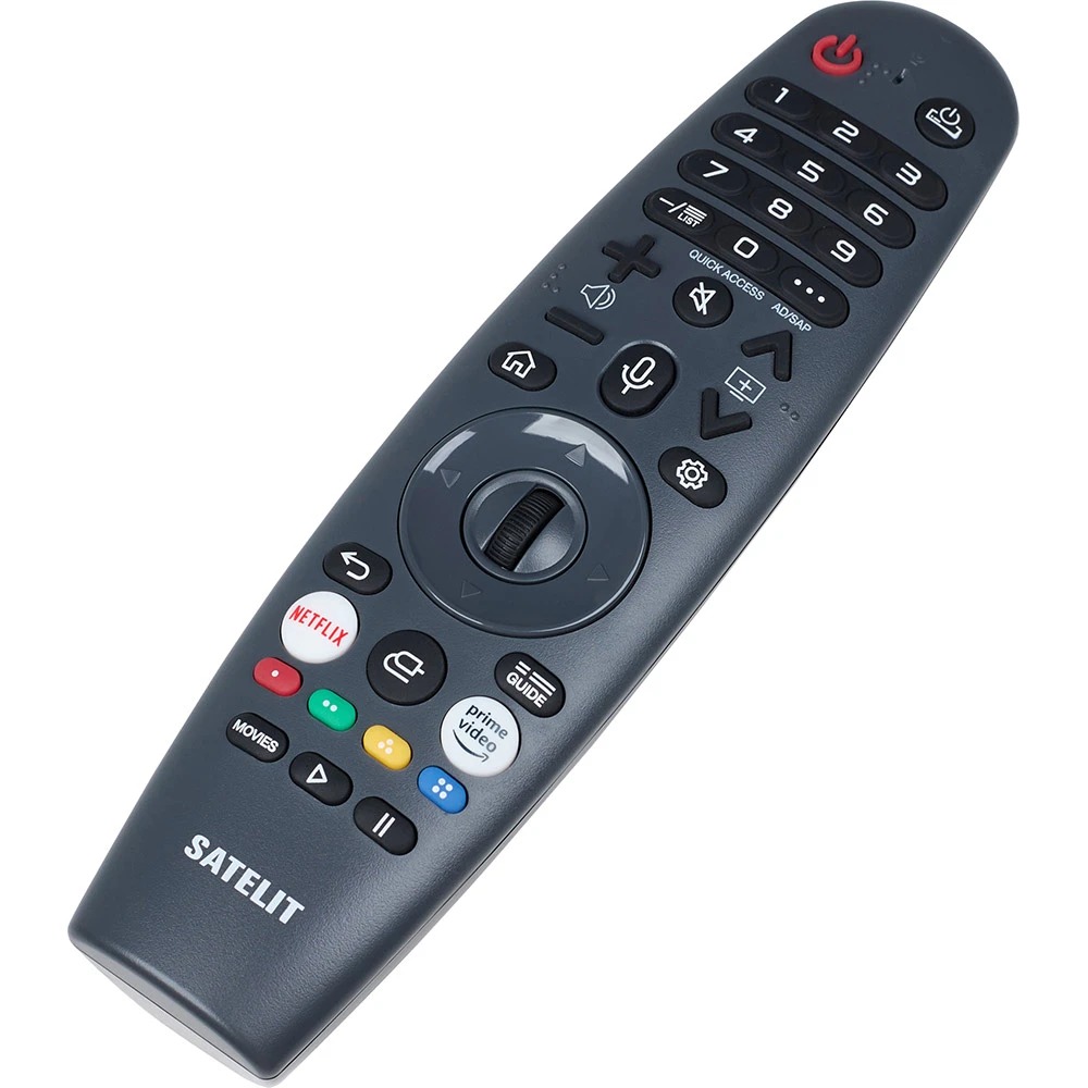 Телевизор Satelit 42F8200WS Телевизор Satelit 42F8200WS