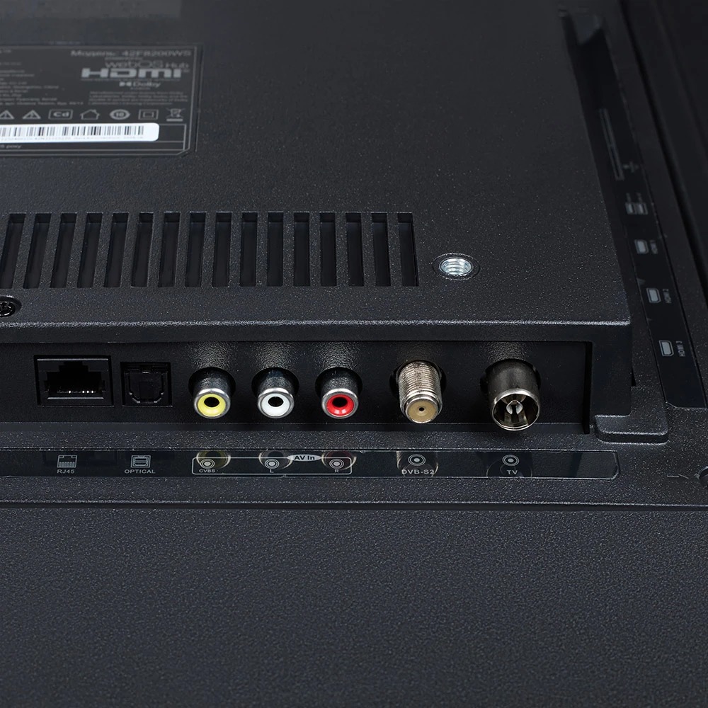 Телевизор Satelit 42F8200WS Телевизор Satelit 42F8200WS