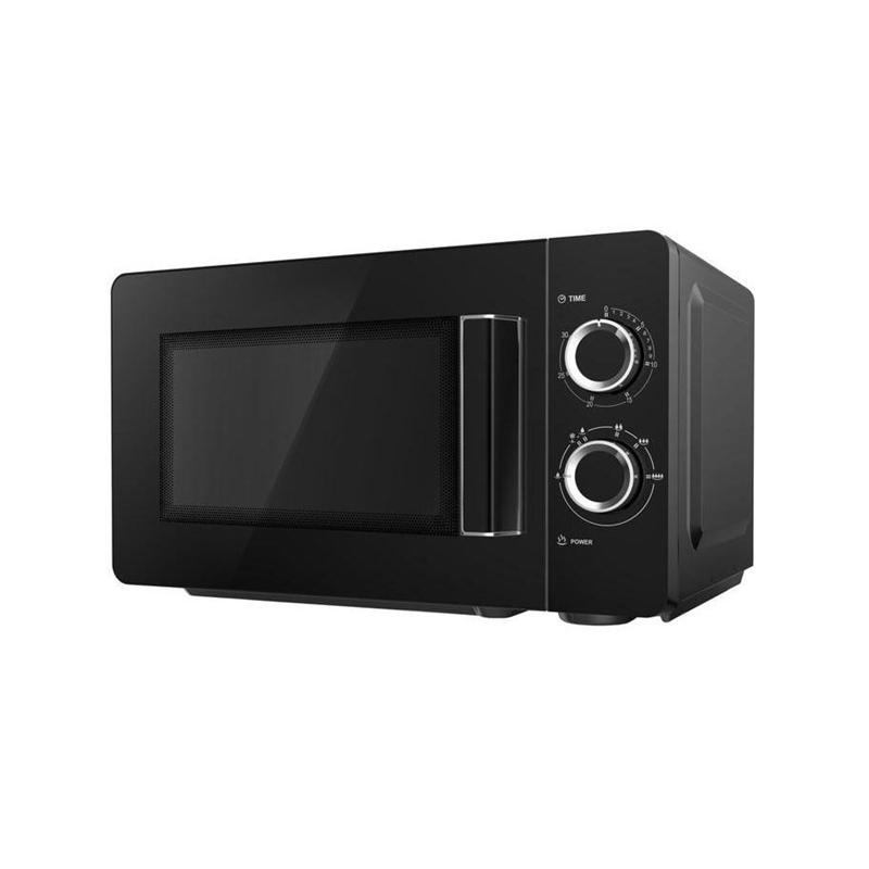 

Микроволновая печь Grunhelm 20MX68-LB Black