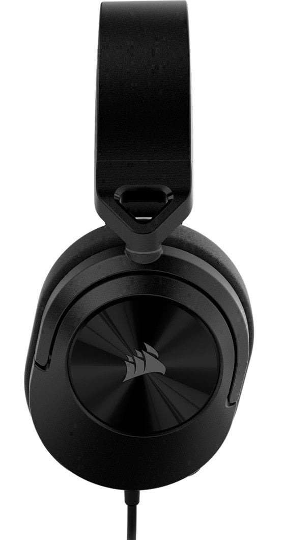 Гарнiтура Corsair HS55 Surround Headset Carbon (CA-9011265-EU)