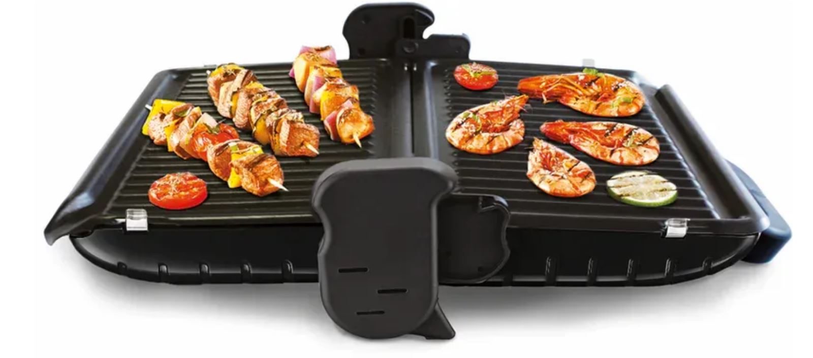 Гриль Tefal Minute Grill GC205012