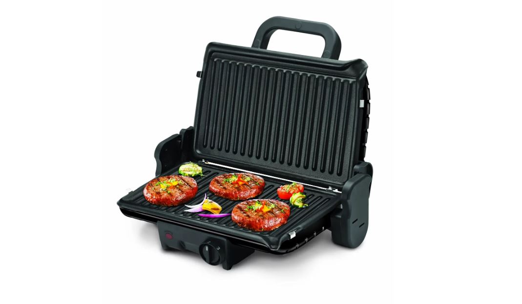 Гриль Tefal Minute Grill GC205012