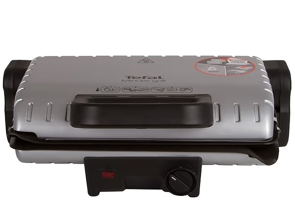 Гриль Tefal Minute Grill GC205012