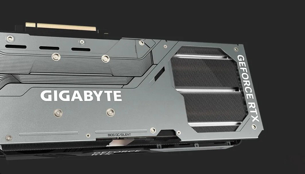 Відеокарта GF RTX 4090 24GB GDDR6X Gaming OC Gigabyte (GV-N4090GAMING OC-24GD)