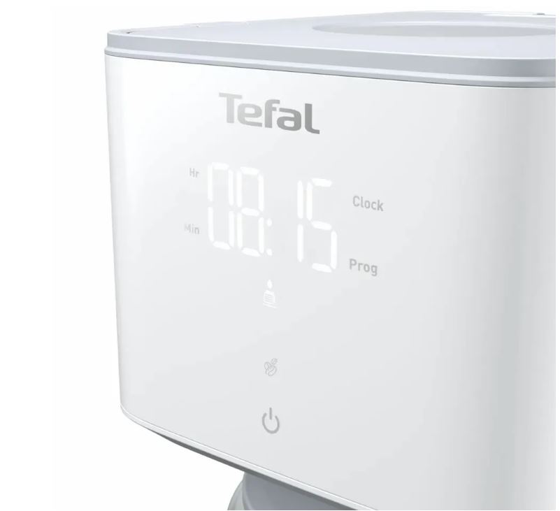 Кавоварка Tefal Sense CM693110