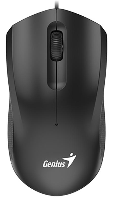 Мышь Genius DX-170 (31010238100) Black USB