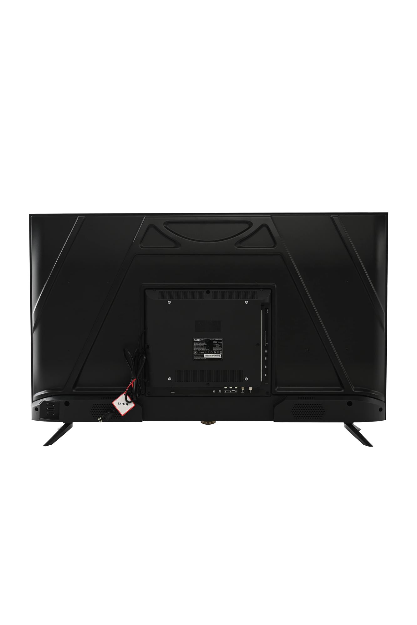 фото Телевизор Satelit 43F8200WS