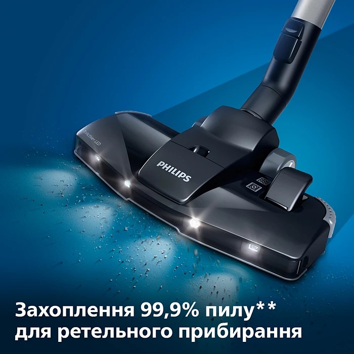 Пилосос Philips FC9557/09