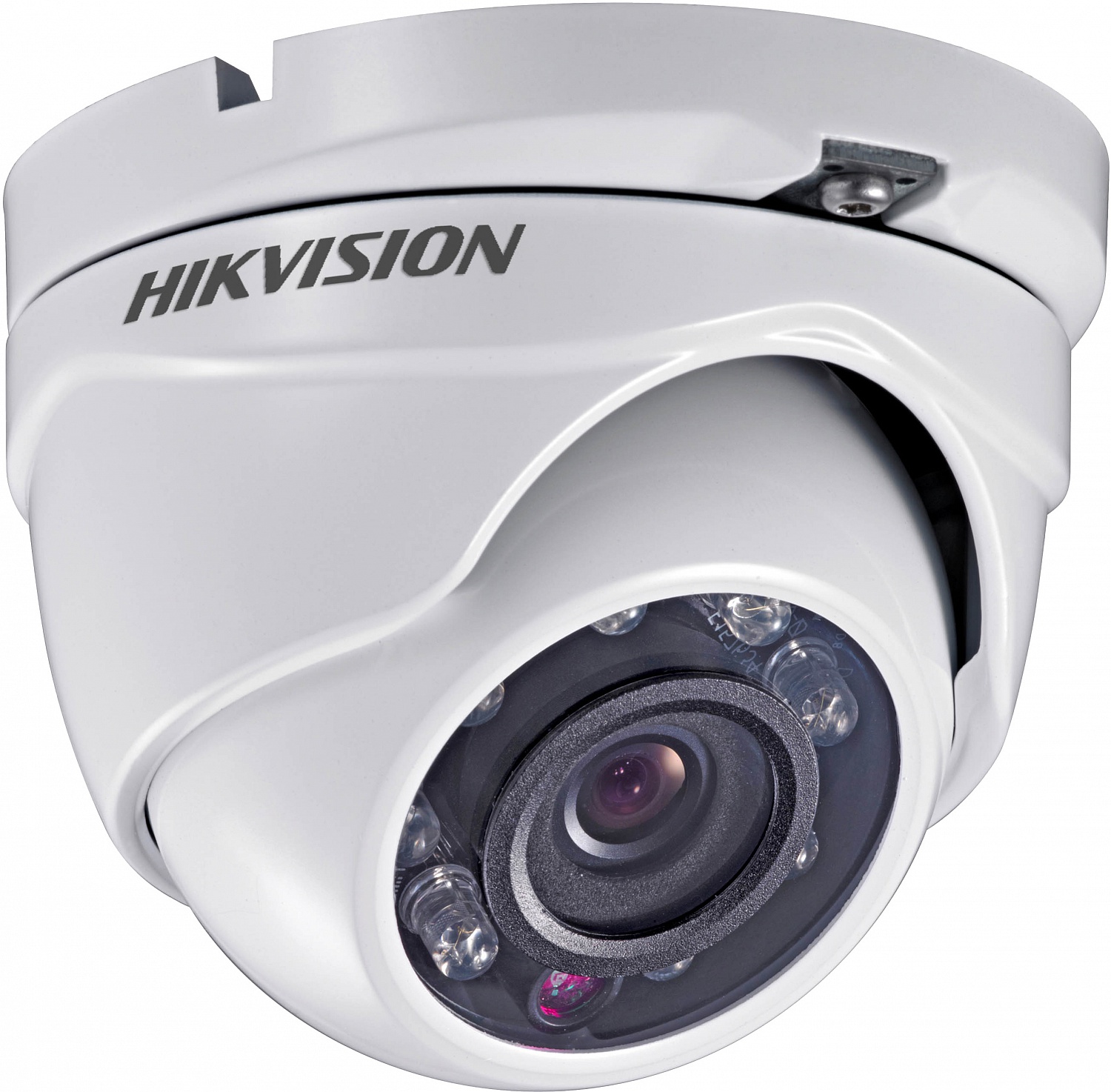 Turbo HD камера Hikvision DS-2CE56D0T-IRMF (2.8 мм)