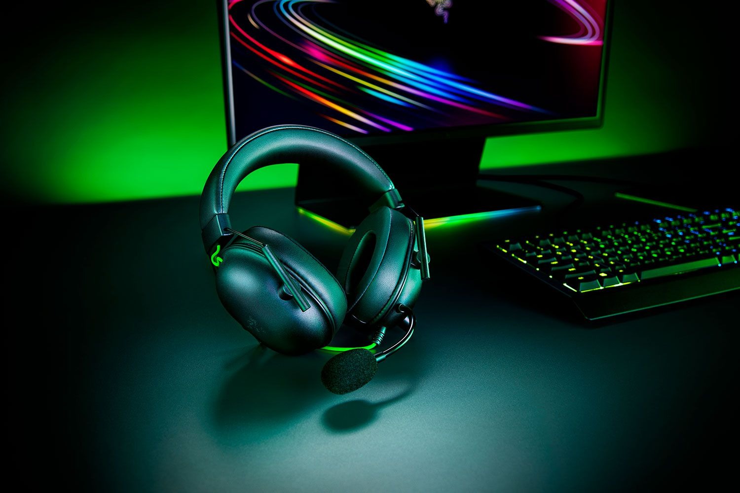 Гарнітура Razer BlackShark V2 X (RZ04-03240100-R3M1)