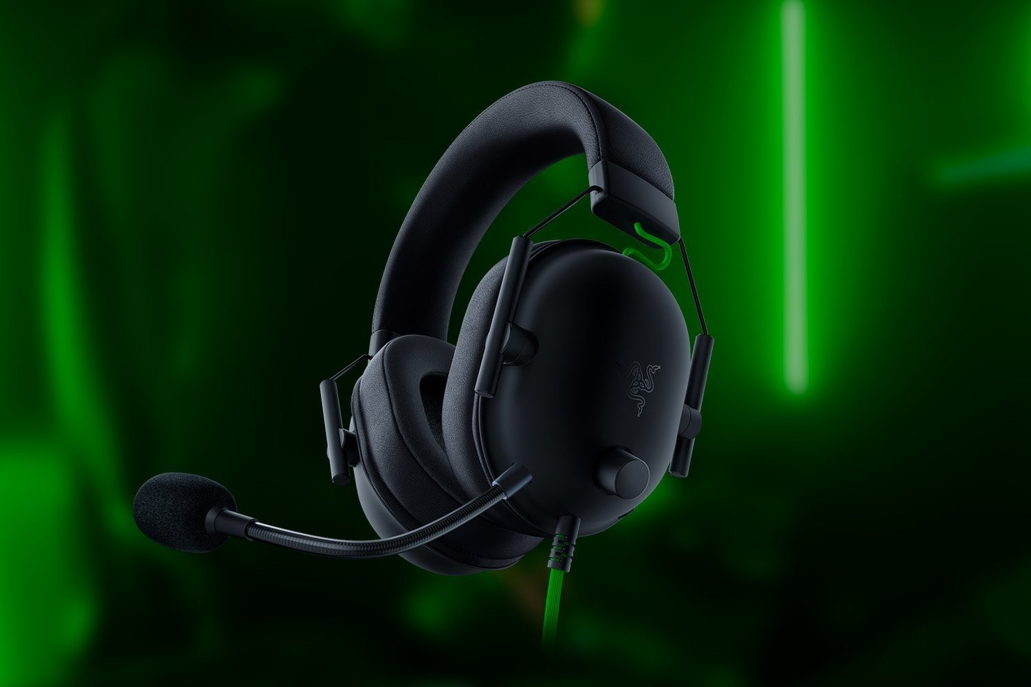 Гарнітура Razer BlackShark V2 X (RZ04-03240100-R3M1)