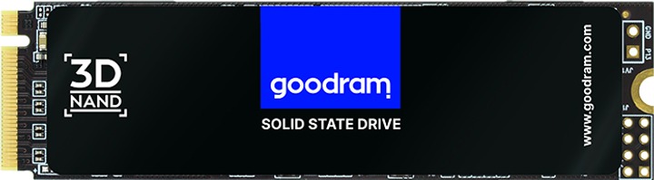 Накопичувач SSD 1TB Goodram PX500 M.2 2280 PCIe 3.0 x4 NVMe 3D TLC (SSDPR-PX500-01T-80-G2)