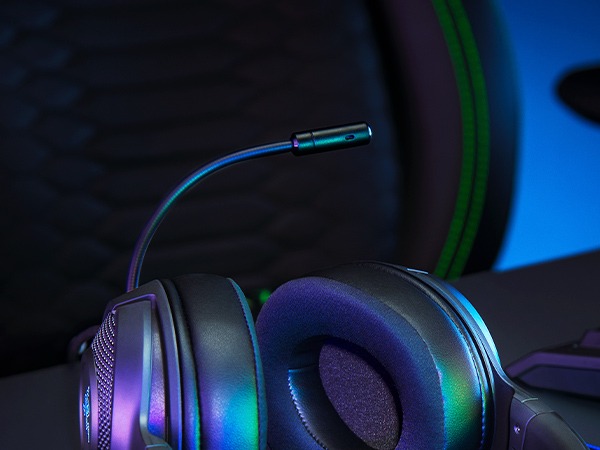 Гарнітура Razer Kraken V3 X USB (RZ04-03750300-R3M1)