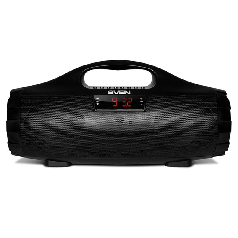 

Акустическая система SVEN PS-460 Black UAH