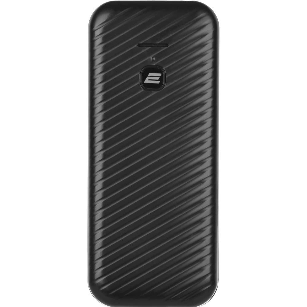 Мобiльний телефон 2E E240 2022 Dual Sim Black (688130245159)