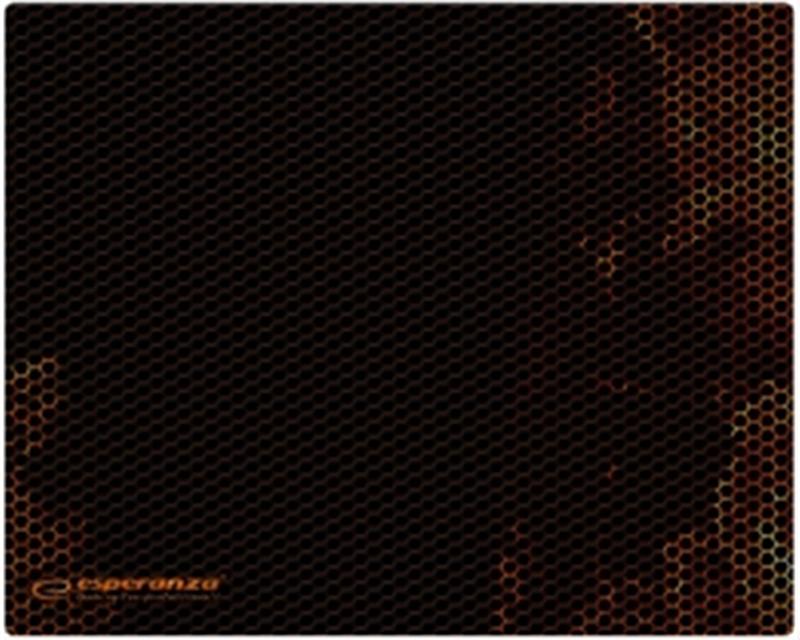 Коврик для мыши Esperanza Flame Midi EGP102R Коврик для мыши Esperanza Flame Midi EGP102R