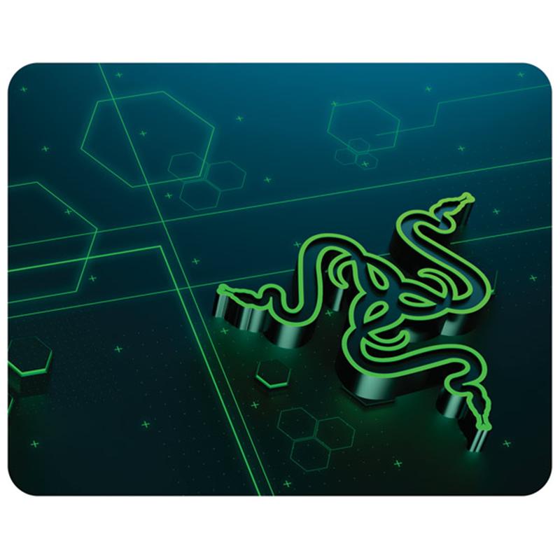 Ігрова поверхня Razer Goliathus Mobile Small (RZ02-01820200-R3M1)