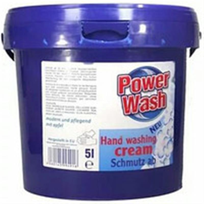 Специализированная паста для мытья рук Power Wash Hand Washing Cream, 