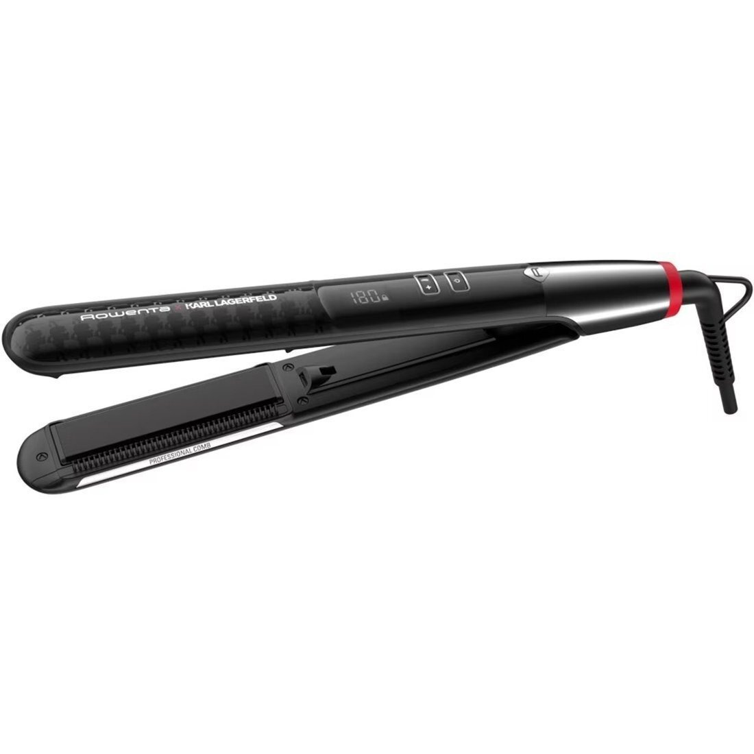 Випрямляч для волосся Rowenta  x Karl Lagerfeld K/Pro Stylist Straightener SF466LF0