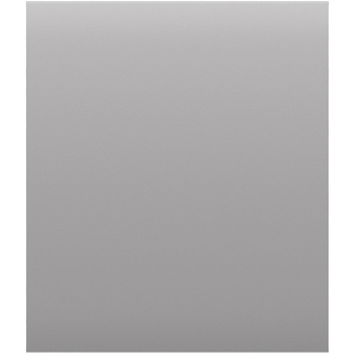 Центральна кнопка Ajax CenterButton (1-gang/2-way) Fog