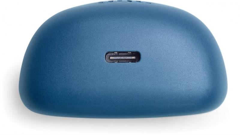 Bluetooth-гарнітура JBL Tune Flex Blue (JBLTFLEXBLU)