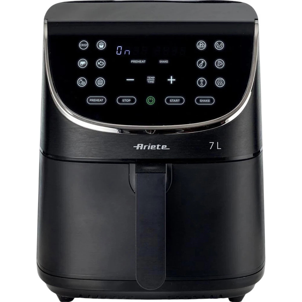 Мультипіч Ariete 4627 BK