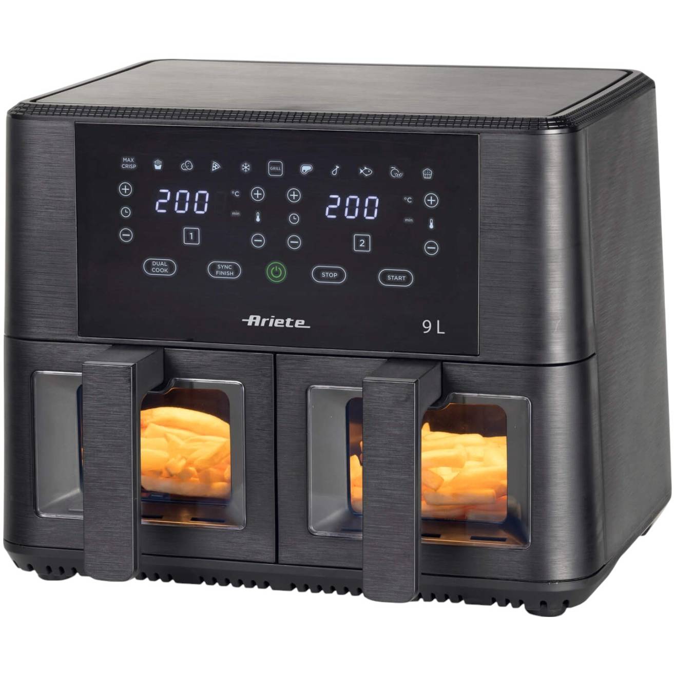 Мультипіч Ariete 4631 BL
