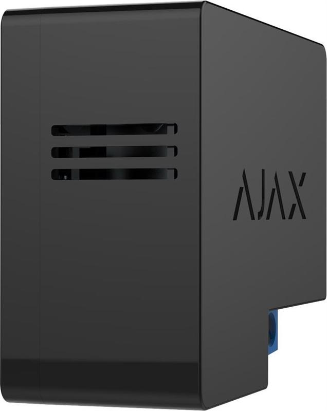 Контроллер Ajax WallSwitch для управления приборами (000001163/7649.13