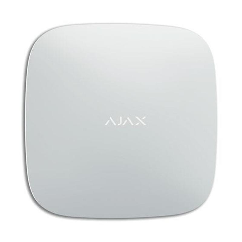 Централь Ajax Hub 2 White (14910.40.WH1/25447.40.WH1)