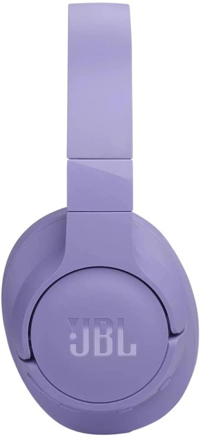 Bluetooth-гарнітура JBL T770NC Purple (JBLT770NCPUR)