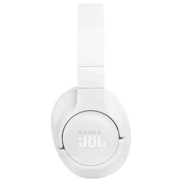 Bluetooth-гарнітура JBL T770NC White (JBLT770NCWHT)