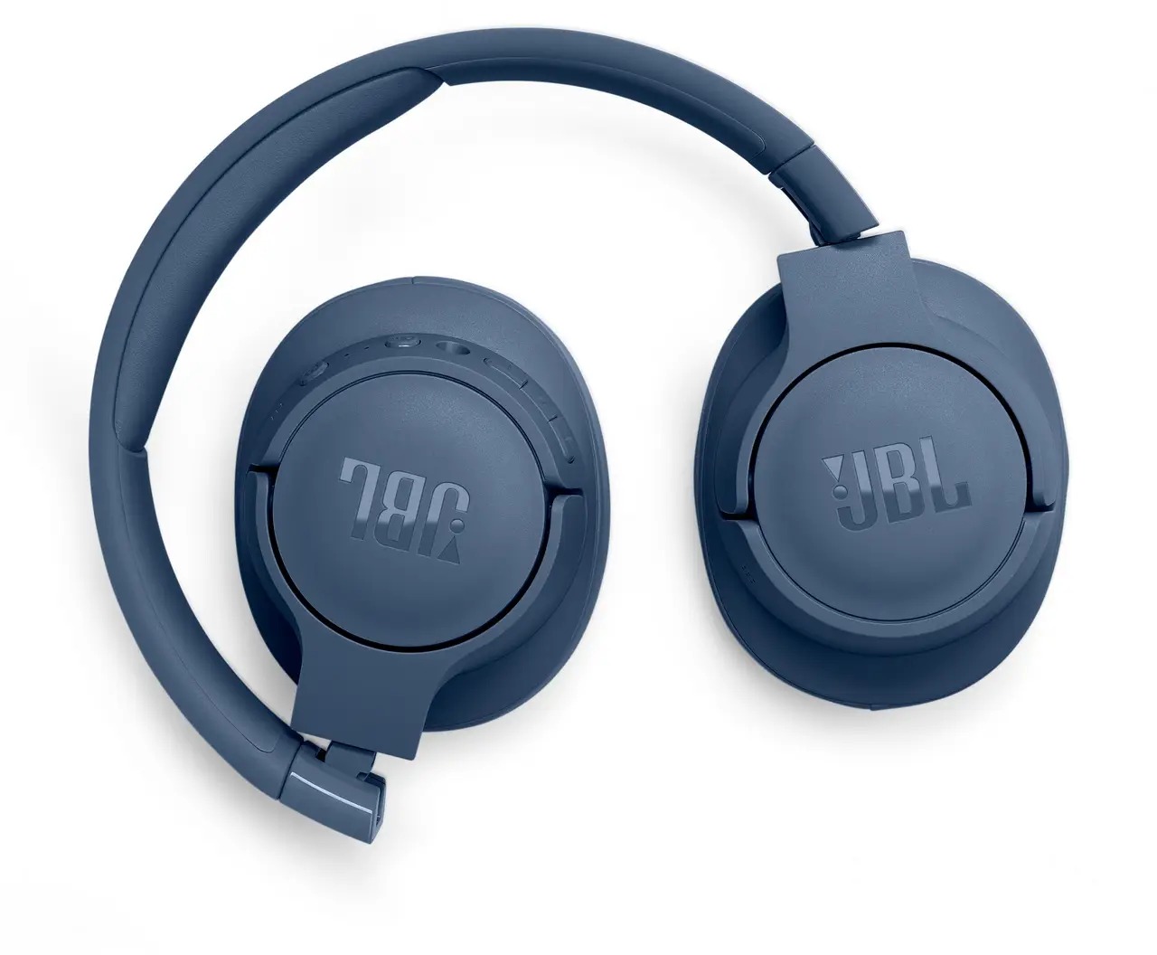 Bluetooth-гарнітура JBL T770NC Blue (JBLT770NCBLU)