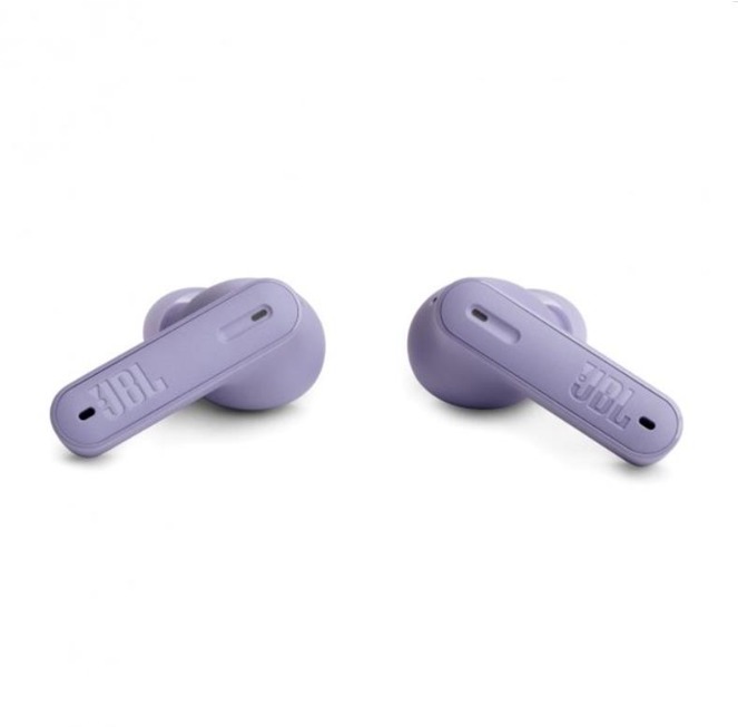 Bluetooth-гарнітура JBL Tune Beam Purple (JBLTBEAMPUR)