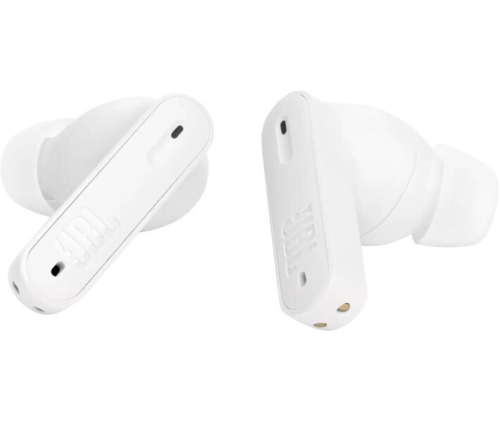 Bluetooth-гарнітура JBL Tune Beam White (JBLTBEAMWHT)