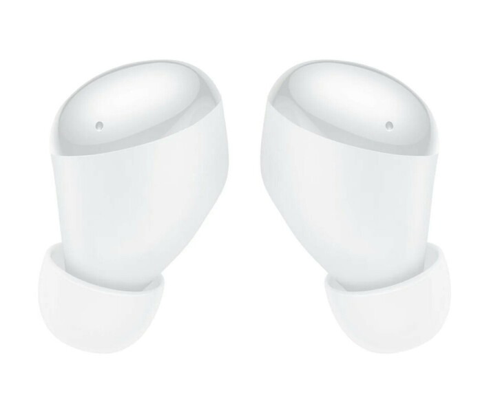 Bluetooth-гарнітура Xiaomi Redmi Buds 4 White (BHR5846GL)