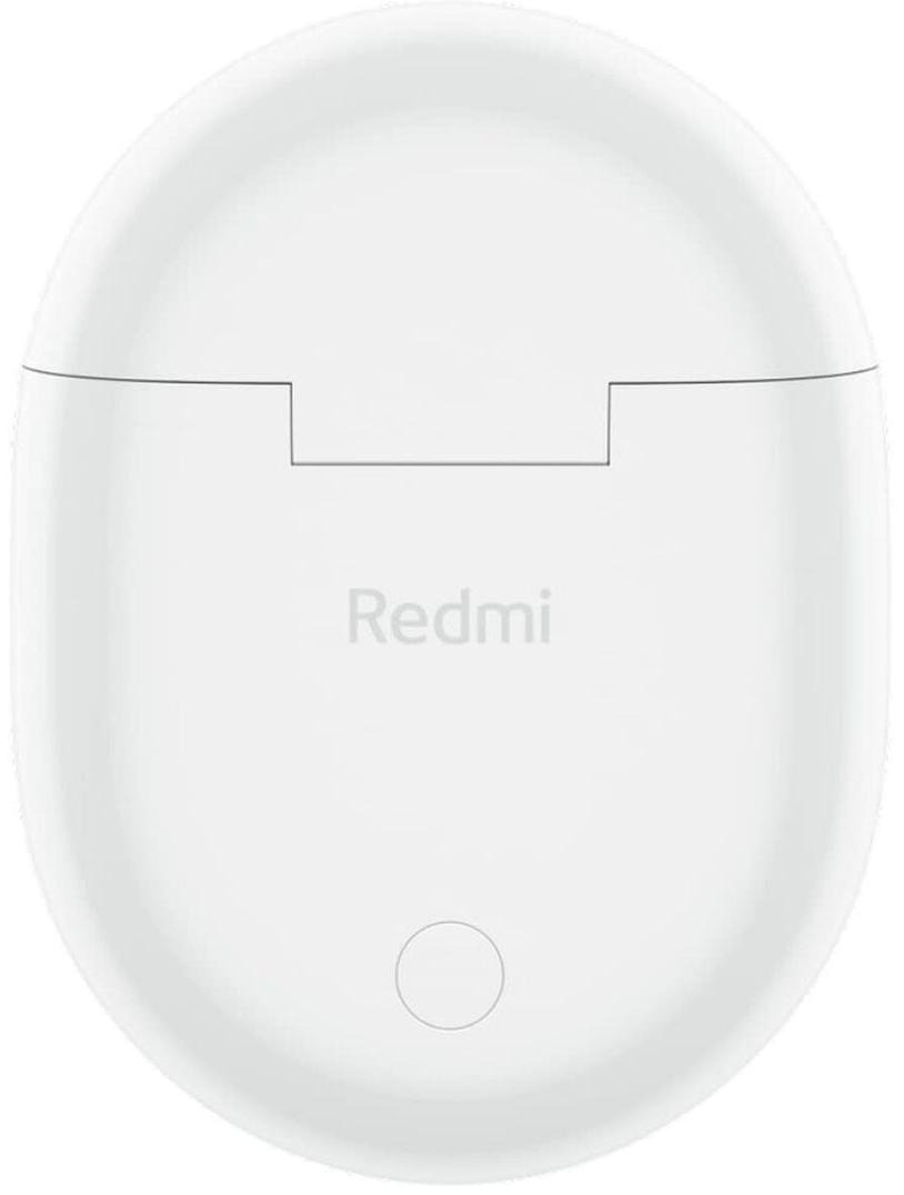 Bluetooth-гарнітура Xiaomi Redmi Buds 4 White (BHR5846GL)