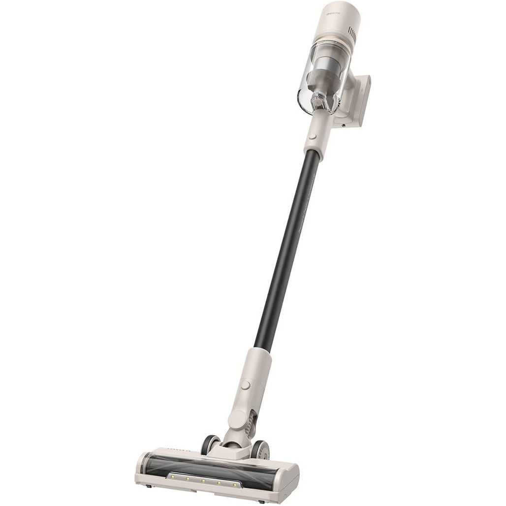 Акумуляторний пилосос Dreame Cordless Vacuum Cleaner U10 (VPV20A)