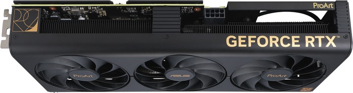 Відеокарта GF RTX 4060 Ti 16GB GDDR6 ProArt OC Asus (PROART-RTX4060TI-O16G)