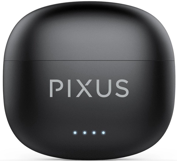 Bluetooth-гарнітура Pixus Band Black