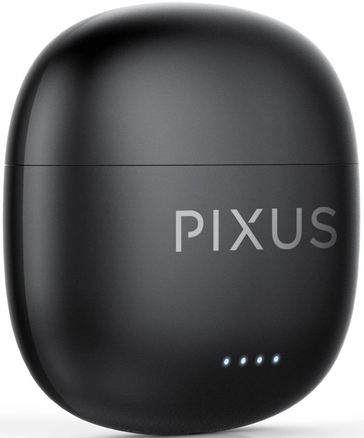 Bluetooth-гарнітура Pixus Band Black