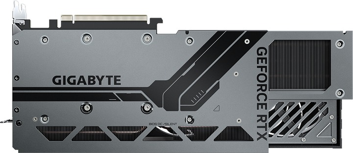 Відеокарта GF RTX 4090 24GB GDDR6X Windforce V2 Gigabyte (GV-N4090WF3V2-24GD)